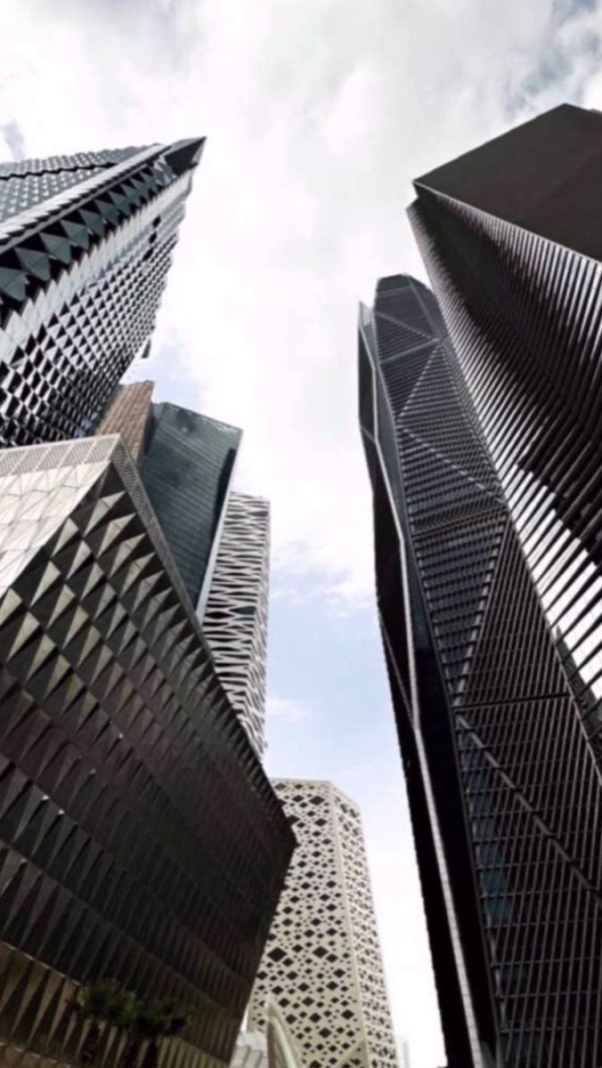 (KAFD), AREA 2, CP04, 7 TOWERS