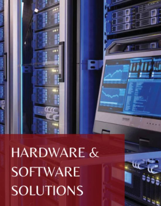 Hardware & Software